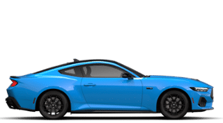 2026 Ford Mustang® External Image 1
